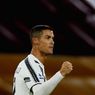 Hasil Liga Italia - Ronaldo Genap 450 Gol, Pertama dalam Sejarah 5 Liga Top Eropa
