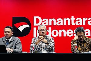 Danantara: Under Invoicing Pakai Perusahaan Cangkang, Uang Diparkir di Luar Negeri