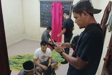 Rumah Penampungan TKI Ilegal di Tanjungpinang Digerebek, Tiap Orang Setor Rp 6 Juta
