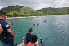 Petani Segel Pelabuhan Pakai Traktor, Muak Subsidi Tak Kunjung Cair