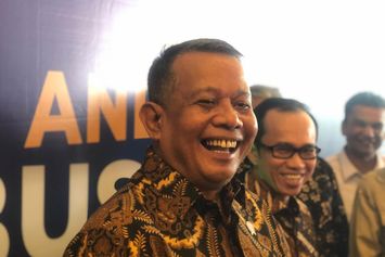 Wamen UMKM: Partisipasi UMKM dalam Rantai Pasok Global Rendah