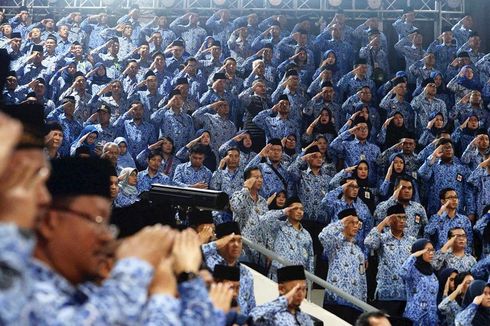 Seleksi Kompetensi PPPK Tenaga Kesehatan Dimulai 6 Desember, Ini Infonya