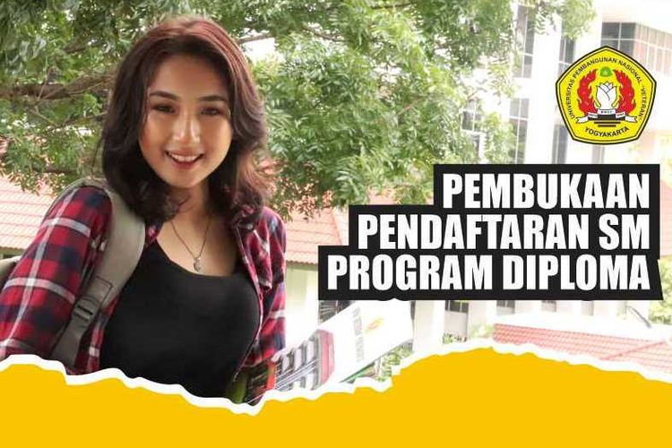 Materi Ujian Mandiri Upn Jogja / Bimbel Masuk Upn Jogja Download Soal