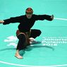 Mengenal Jurus-jurus Pencak Silat