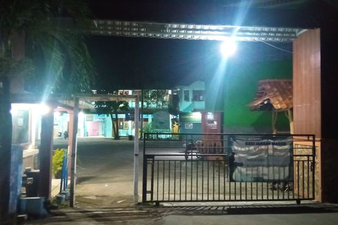 Kesaksian Ketua RT Saat Densus 88 Geledah Ponpes di Sleman: Ada Anak Panah Dua dengan Busurnya