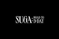 Film Dokumenter Suga BTS, Suga: Road to D-DAY, Tayang di Disney+ Hotstar