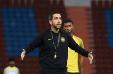 Pelatih Malaysia Terpukul Usai Gagal Lolos ke Semifinal Piala AFF