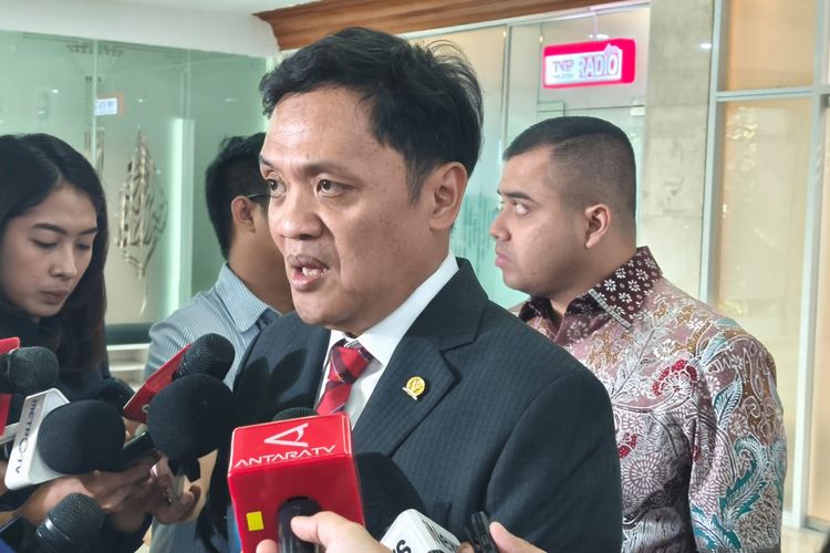 Habiburokhman Minta Polisi Tetapkan Komut Hananiah Group Tersangka 