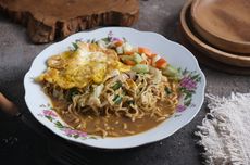 7 Bakmi di Sleman Yogyakarta yang Terkenal Enak, Favorit Wisatawan