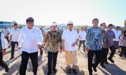 Groundbreaking PSEL Dimulai, Bupati Badung Sebut Jadi Solusi Atasi Sampah Sarbagita
