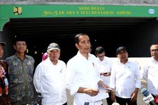 Jokowi Sebut Pemulangan WNI di Hubei Tunggu Antrean dengan Negara Lain