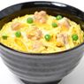 Resep Oyakodon, Nasi Ayam Pakai Telur Dadar ala Ricebowl Jepang