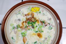 Resep Sop Kambing Kuah Susu yang Creamy dan Gurih