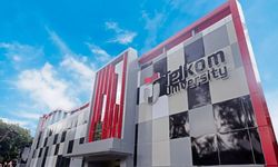 Telkom University Buka Beasiswa S1, Kuliah Gratis sampai Lulus