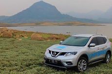 Nissan Indonesia Bakal Lebih Fokus di SUV