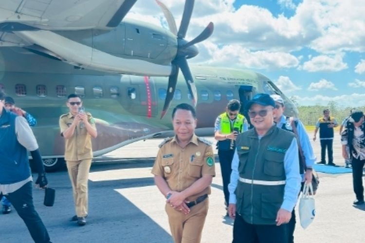 Kemendikdasmen Siapkan 2 Paket Bantuan untuk Sekolah Rusak akibat Gempa Flores