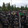 Demo Tolak UU Cipta Kerja, Polri Sebut 129 Masyarakat Sipil Luka-luka, 145 Reaktif Covid-19 