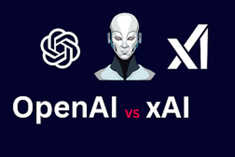 OpenAI lahir sebagai nonprofit, namun kini menjadi raksasa komersial dengan valuasi ratusan miliar dollar AS. Musk membalas dengan xAI, memicu rivalitas besar di pasar AI.