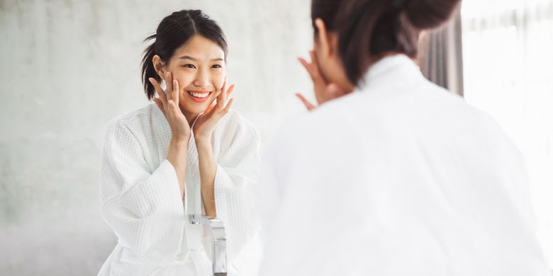 Perbedaan Oil Cleanser Dan Milk Cleanser Mana Yang Lebih Baik Halaman All Kompas Com Perbedaan Oil Cleanser Dan Milk Cleanser Mana Yang Lebih Baik Halaman All Kompas Com