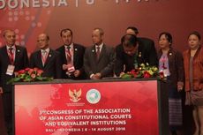 Deklarasi Bali, Hasil Kongres Ke-3 MK Se-Asia