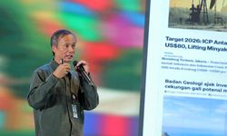 Mengintip Strategi PHE Menjaga Pasokan Energi Nasional Jangka Panjang