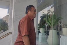 Elite Partai Berdatangan ke Nasdem Tower, Bahas Nasib Johnny G Plate Usai Jadi Tersangka