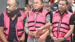 Kejagung Tak Akan Sita Motor Listrik MBG yang Diduga Di-Mark Up Dadan dkk