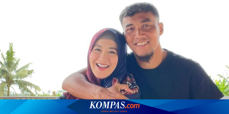 Gunawan Dwi Cahyo Ingin Bercerai, Okie Agustina: Alasannya Ingin Merasakan Tidak Punya Istri Halaman all