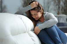 Post Infidelity Stress Disorder, Perihnya Luka Hati Kala Diselingkuhi