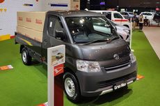 Sektor UMKM Dongkrak Populasi Daihatsu Gran Max