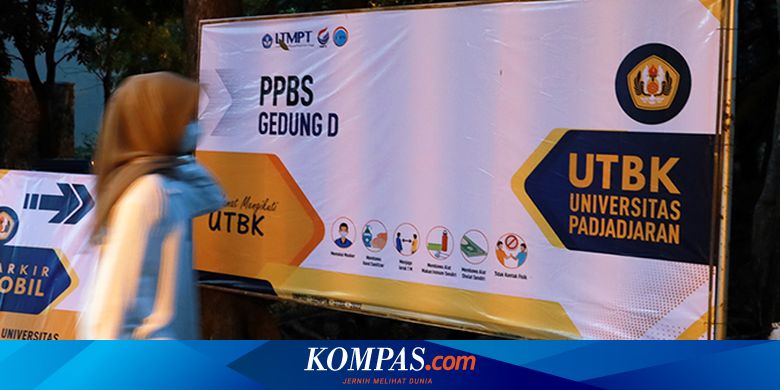 SMUP Sarjana Jalur Prestasi Unpad Masih Dibuka, Ini Infonya