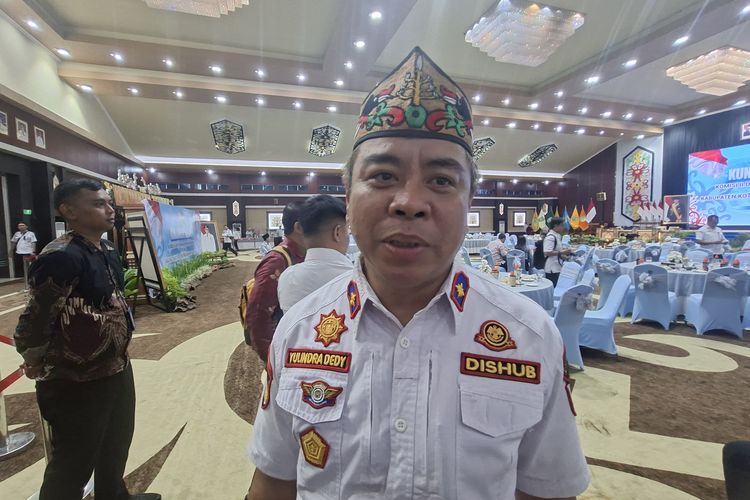 Taksi Gelap di Kalteng Marak, Penumpang Berisiko Tak Terlindungi Asuransi jika Terjadi Kecelakaan