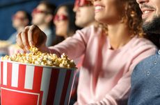 7 Aplikasi Beli Tiket Bioskop Online dan Cara Pesannya 