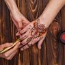 Bersifat Sementara, Apakah Tato Henna Aman untuk Kesehatan?