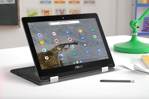 Google Resmi Merilis ChromeOS Flex, 