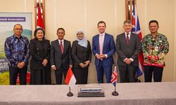 Inggris Bakal Gelontorkan Rp 19 Triliun Buat Proyek MRT Jakarta Fase 3