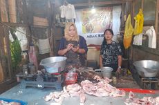 Bencana Iklim 2025 Renggut Lebih dari Rp 2.000 Triliun, Asia Paling Terdampak