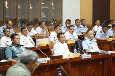 Rapat di DPR, Kemenhan Sebut Pemindahan Personel ke IKN dan Penanganan Konflik di Papua Jadi Atensi