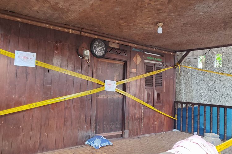14 Tahun Beroperasi, Pencabulan Modus Pengobatan Alternatif di Bekasi Terkuak