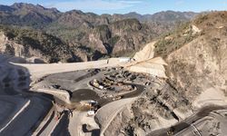 Tegakkan Prinsip Keberlanjutan, Merdeka Copper Gold Gali Produk Baru dari Bekas Tambang   