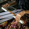 Macam-macam Kain Tenun, dari Songket Minang, Ulos, hingga TenunToraja