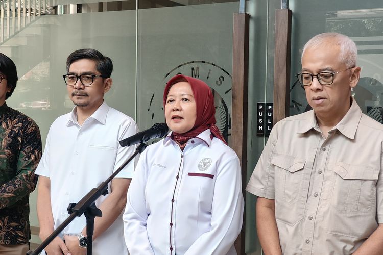 Kompolnas Akan Beri Penghargaan ke Polisi, Respons Aduan Warga Jadi Ukuran
