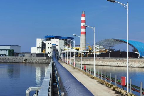 Siap-siap, PLTU Batu Bara Kena Pajak Karbon mulai April 2022