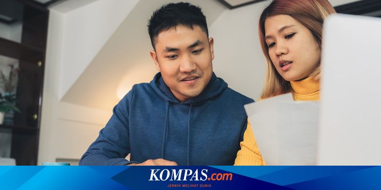 Suami Pelit? Begini Seharusnya Istri Mengelola Keuangan