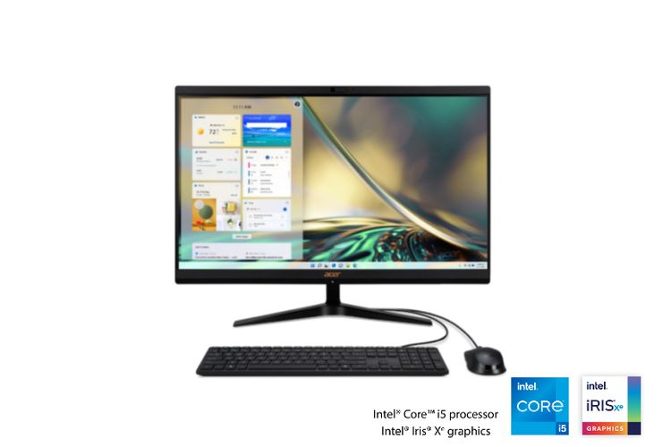 Acer Aspire C27-1700