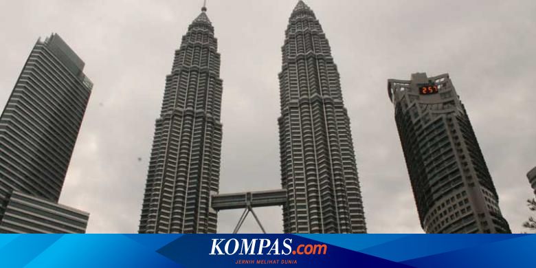Cegah Spekulan Malaysia Bangun Rumah Subsidi