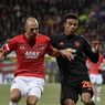 Protes Hasil Liga Belanda, AZ Alkmaar Surati UEFA