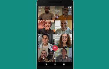 Waspada, Kejahatan Berkedok Video Call WhatsApp dan Pamer Alat ...