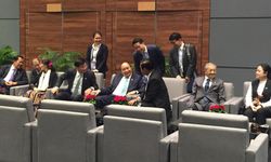 KTT ASEAN ke-33 Kokohkan Sentralisasi ASEAN dengan Forum Internasional