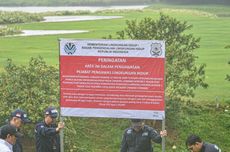 Nasib MNC Land Lido, Dulu Diresmikan Jokowi, Kini Disegel Pemerintah